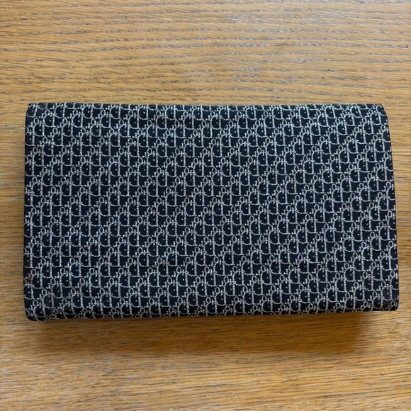 Dior clutch / shoulder bag - Picture 2 of 10